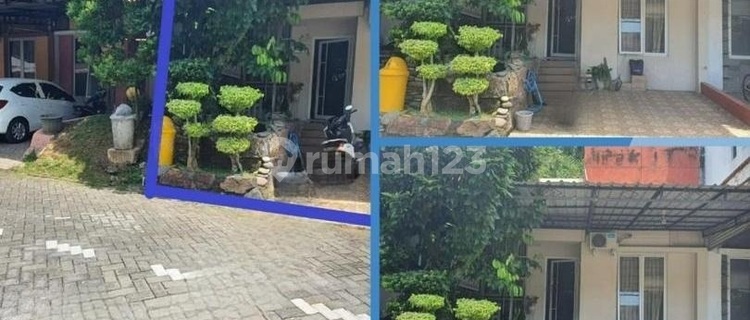 Dijual Rumah Bagus di Kampoeng Harmoni Ungaran Barat 1