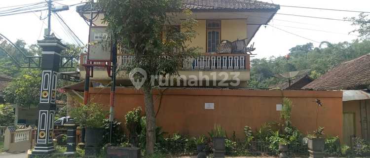 Rumah Murah Siap Huni 2 Lantai daerah Temanggung 1