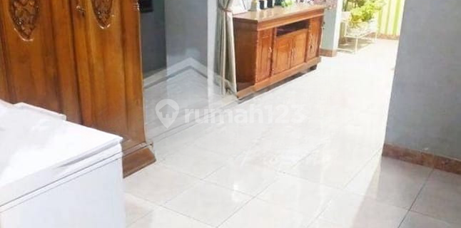 Rumah di Daerah Lamper Tengah , Semarang Ag 5747 1