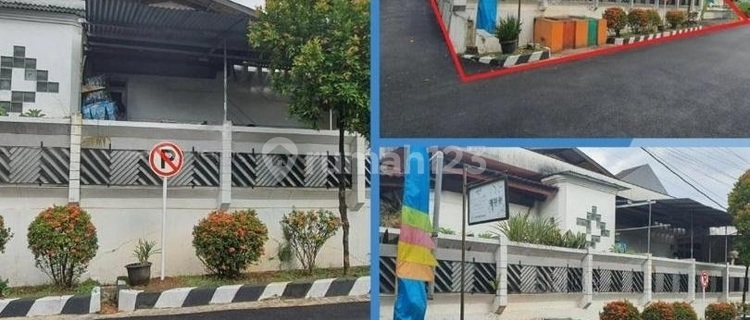 Dijual Rumah Bagus di Gajah Mungkur Semarang (BRPT) 1