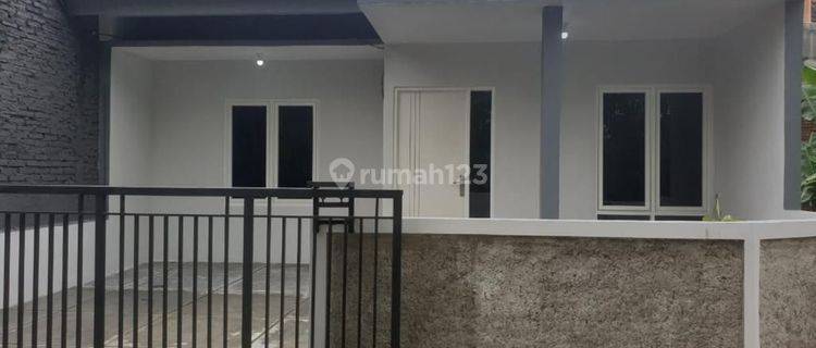 Rumah Bagus dan murah Daerah pedurungan, Kp sapen di Pedurungan jl Kp Sapen 1