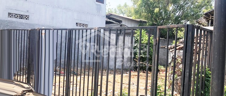 Tanah di Siliwangi , Semarang Ag 5642  1