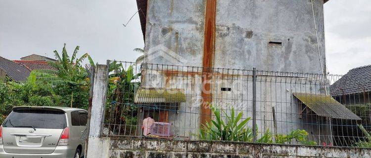 Rumah di Rowobajul Pojoksari , Ambarawa Ag 5644 1