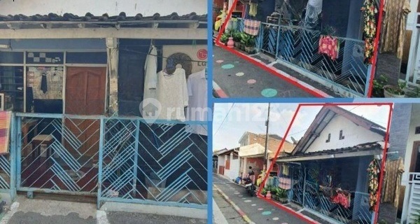 Dijual Rumah Bagus Gayamsari, Kota Semarang 1
