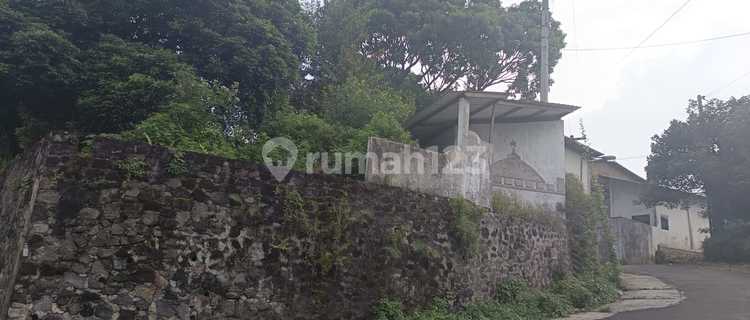 Gudang Murah Siap Huni daerah Temanggung 1