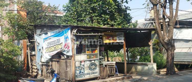 Dijual Rumah & Bisa Untuk Tempat Usaha di Genuk, Semarang (BPAR) 1