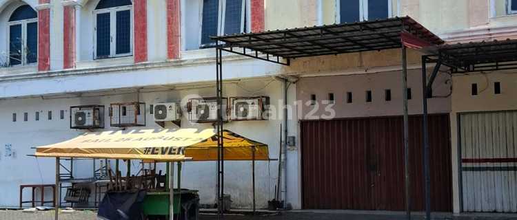 Ruko Bagus 2 Lantai di Banjardowo Semarang 1