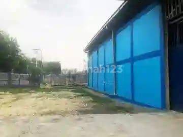 Gudang di Jl Suryo Kusumo, Kudus Ag 5924  1