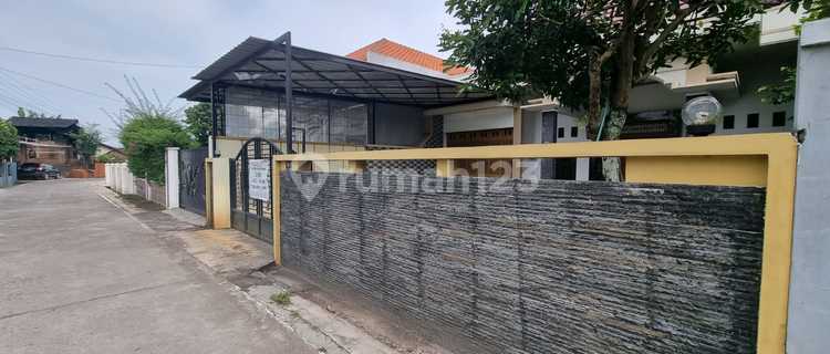 Rumah Bagus daerah Kudus 1