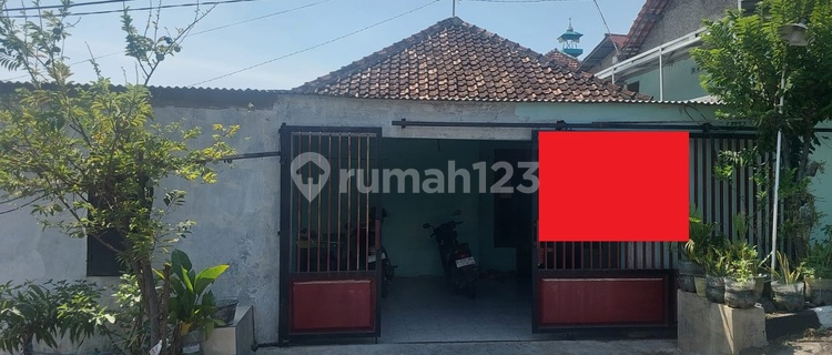 Dijual Rumah Bagus di Kembang Arum, Semarang Barat (BPAR) 1