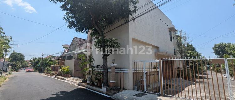 Rumah Di Palebon, Pondok Indah, Jalan Besar Semarang Timur (BRPT) 1