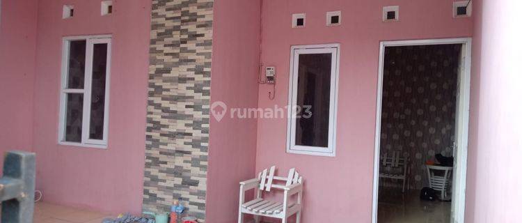 Dijual Rumah Bagus Murah Daerah Meteseh 1