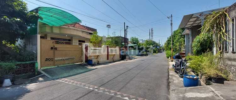 Rumah Di Wiroto Krobokan Harga Murah 1