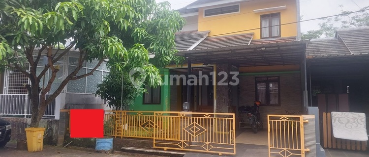 Dijual Rumah 2 Lantai Bagus di Ungaran Barat, Kabupaten Semarang 1