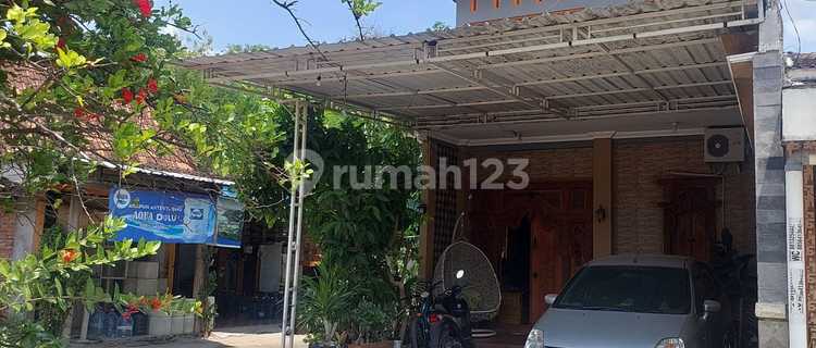 For Sale Beautiful 2-Story House in Karangawen, Demak 1