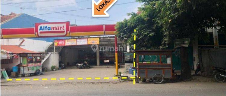 Dijual Minimarket Murah Daerah Jatibarang, Brebes 1