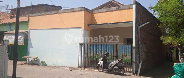 House for Sale in Mulyo Barat Area, Bega District, Demak Regency (BPAR) 1