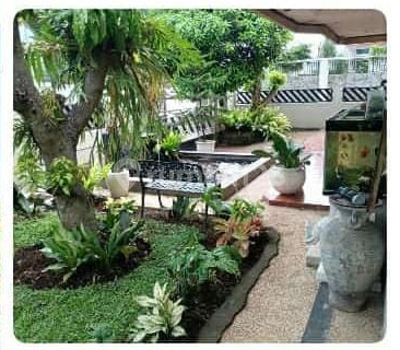 Dijual Rumah Bagus di Ungaran Barat Kabupaten Semarang (BPAR) 1