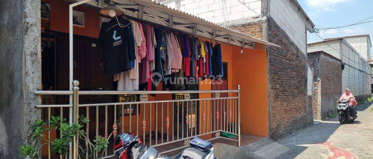 Dijual Rumah Murah Siap Pakai di Dempel  1