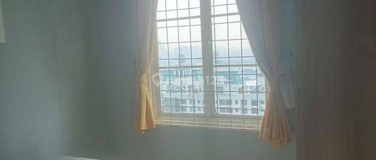 di Sewakan Apartemen French Walk Full Furnished Cantik Dan Elegan 1