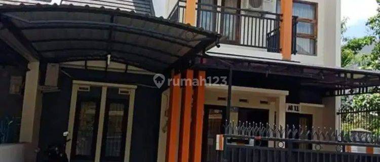 Disewakan Rumah Di Popongan, Sinduadi, Mlati, Sleman, Yogyakarta 50jt 1