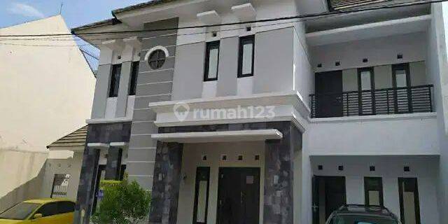 Dikontrakan Rumah Lokasi Di Kuantan Regency Soragan 1