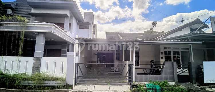 Rumah Disewakan Di Jalan Godean Km4 1