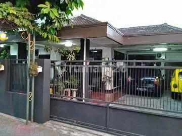 Dijual Rumah Klasik Hanya 500M Dari Tugu Jogja 1