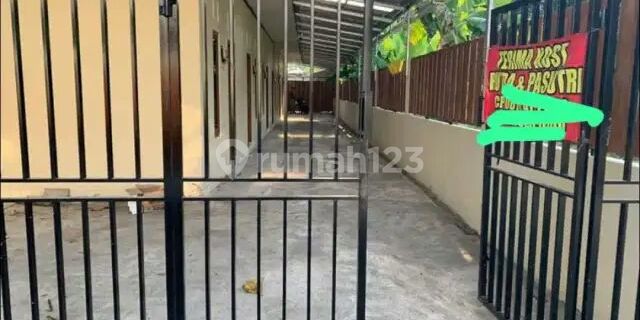 Boarding House for Sale Near UMY Campus 1