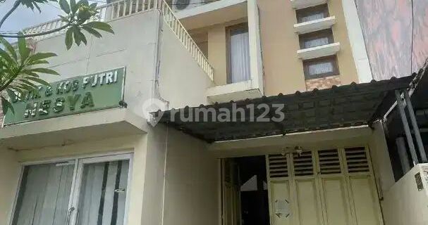 Boarding House for Sale Near UMY Campus 1