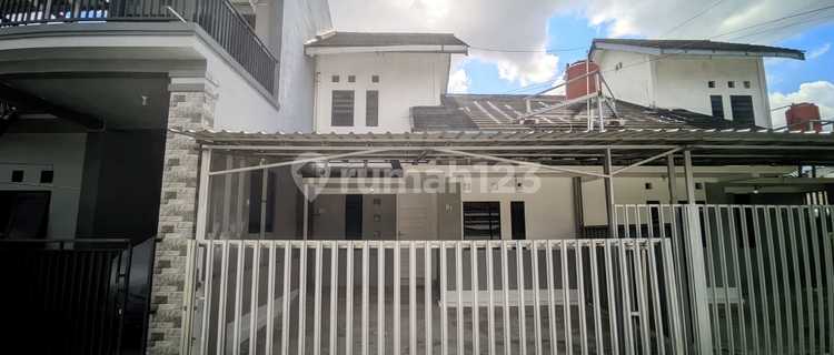 Disewakan Rumah Di Area Jalan Kabupaten  1