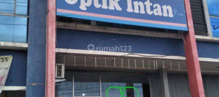 Ruko Strategis Dijual Di Bergas Semarang 1
