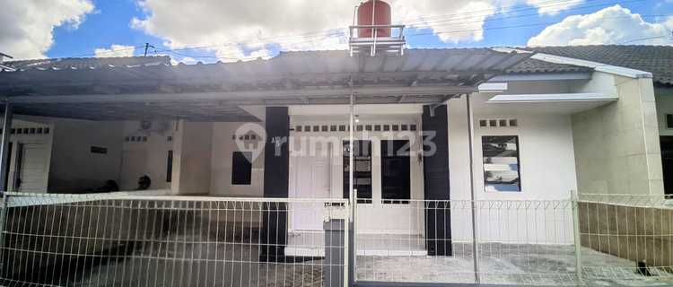 Rumah Di Sewakan Dekat Jalan Godean 1