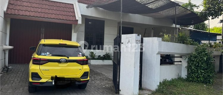 Rumah Disewakan Di Dekat Malioboro 1