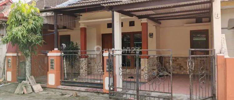 Disewakan Rumah Dalam Perumahan Di Jl. Kaliurang Km. 8 1