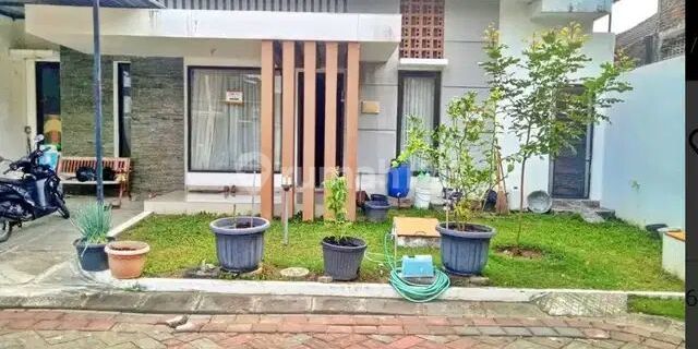 Disewakan Rumah Dalam Perumahan Di Kasihan Bantul 1