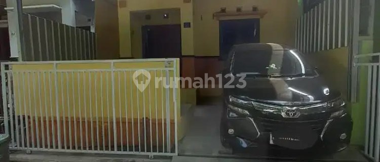 Disewakan Rumah Di Bangunjiwo Kasihan 1