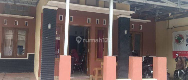 Dijual Rumah Minimalis Modern Di Godean, Sleman Yogyakarta 1