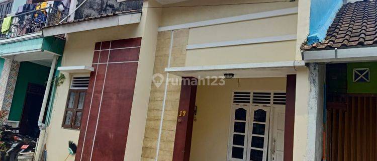 Dijual Rumah Minimalis Di Perum Sleman 2 Yogyakarta 1