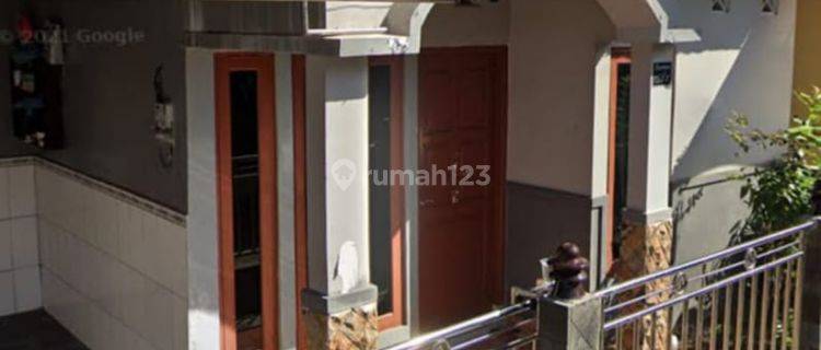 Jual Rumah Di Perum Griya Mulai Asri Mlati Sleman Yogyakarta 1