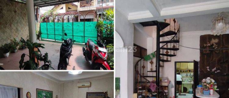 Dijual Rumah Minimalis Di Lempongsari 1