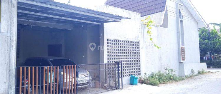 Rumah Tinggal Semi Furnish Lokasi Seyegan Sleman 1