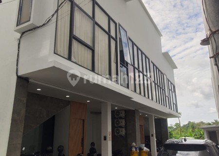 Exclusive 2-Storey Boarding House Fully Furnished, Near Ske - Tugu Jogja 1