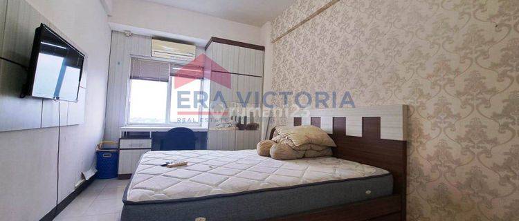 Apartemen Soekarno Hatta Furnished 1