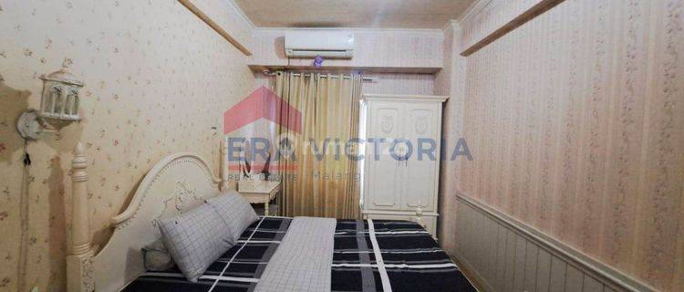 Apartemen Soekarno Hatta Furnished  1