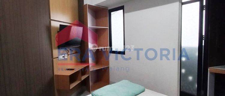 Apartement Begawan Full Furnished 1