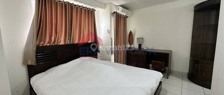 Apartemen Malang City Point, kondisi sangat bagus full furnish, Dieng 1