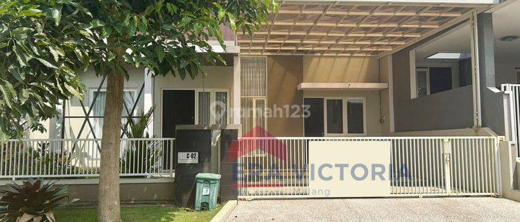 Rumah Minimalis Kawasan Dieng Tidar Dekat Dengan Kampus UB 2, MaCHUNG  1