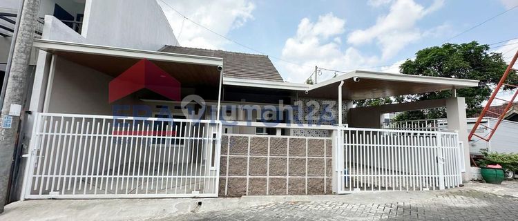 Rumah Baru Kawasan Blimbing Ikan Ikan Dekat Soekarno Hatta Dan Kampus Ub  1