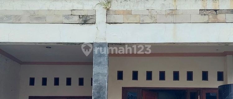 For Sale House in Jatiranggon Bekasi House with SHM in Jatiranggon 1